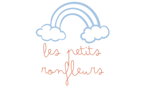 Logo Les Petits Ronfleurs