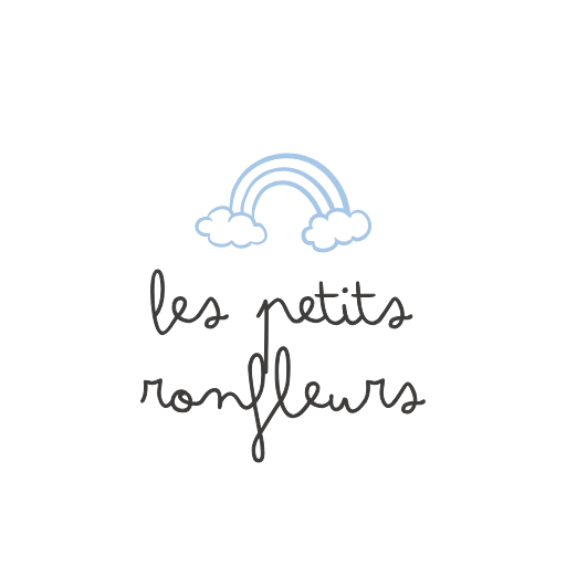 Logo Les Petits Ronfleurs