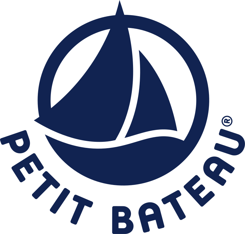 Logo de la marque Petit Bateau