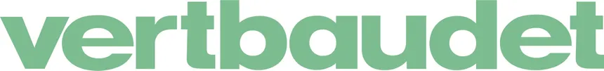 Logo de la marque Vertbaudet